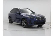 BMW X3 2022 sDrive30i 4dr Sp en Reno