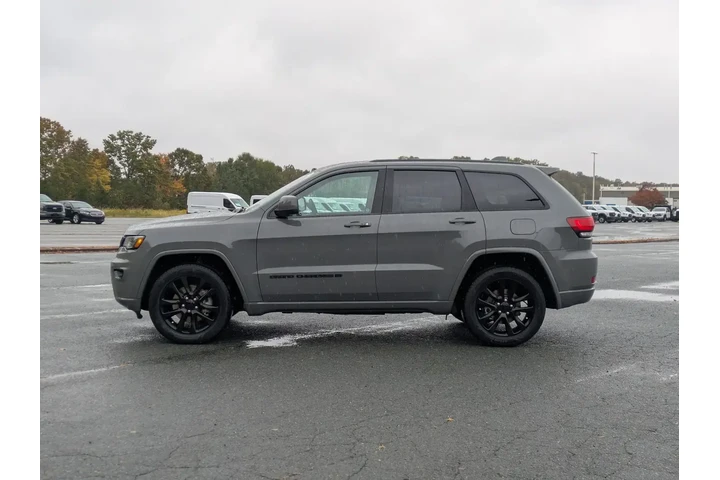$24500 : Jeep Grand Cherokee WK 2022 image 7