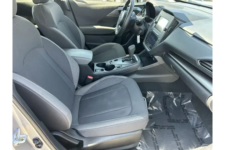 $23390 : Subaru Impreza 2025 AWD Base image 9