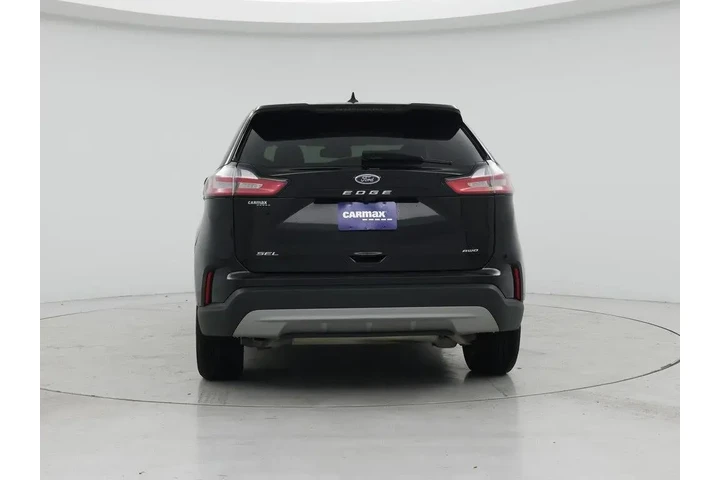 $22998 : Ford Edge 2024 AWD SEL 4dr S image 6