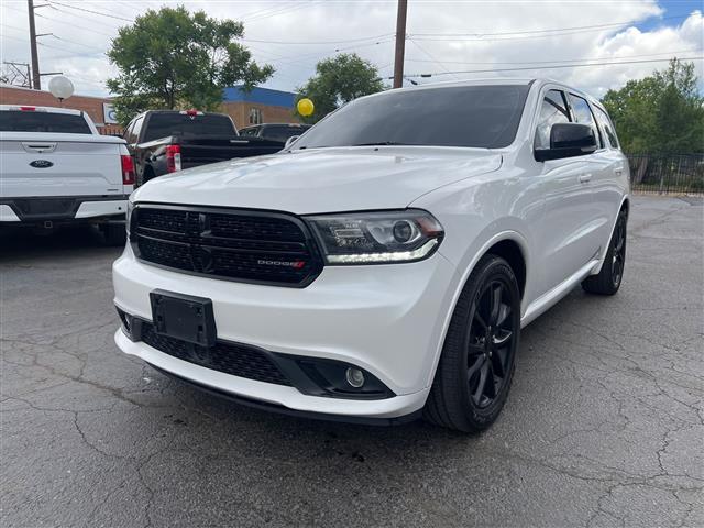 $21988 : 2017 Durango R/T, CLEAN CARFA image 3