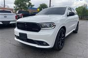 $21988 : 2017 Durango R/T, CLEAN CARFA thumbnail