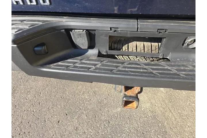 $7411 : Chevrolet Silverado 1500 201 image 9