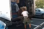 Mudanza Fort Lauderdale en Fort Lauderdale