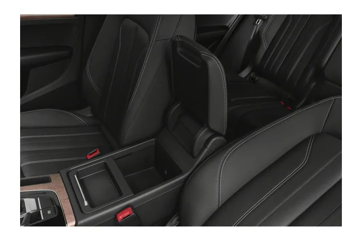 Audi Q5 2021 AWD quattro Pre image 9