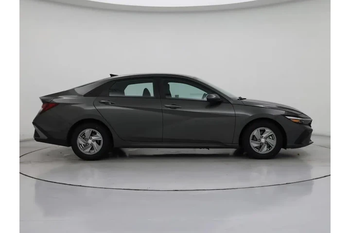 $17998 : Hyundai ELANTRA 2024 SE 4dr image 7