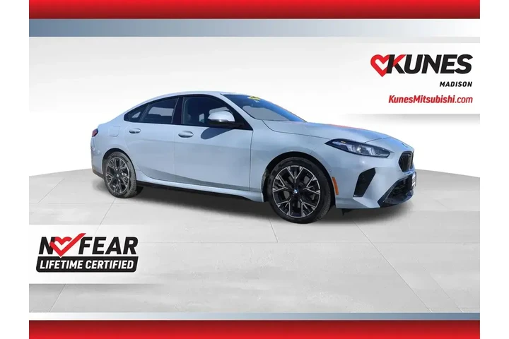 $34977 : BMW 2 Series 2025 AWD 228 xD image 1