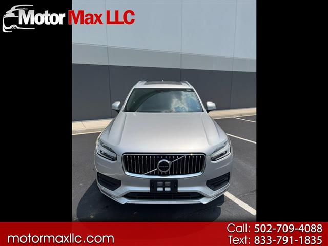 $29950 : 2020 XC90 T6 Momentum AWD image 1