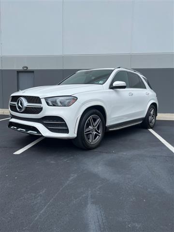 $42995 : 2020 Mercedes-Benz GLE-Class image 4