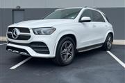 $42995 : 2020 Mercedes-Benz GLE-Class thumbnail