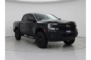 Ford Ranger 2025 4x2 XLT 4dr en San Jose