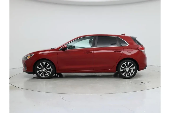 $13998 : Hyundai ELANTRA GT 2019 4dr image 3