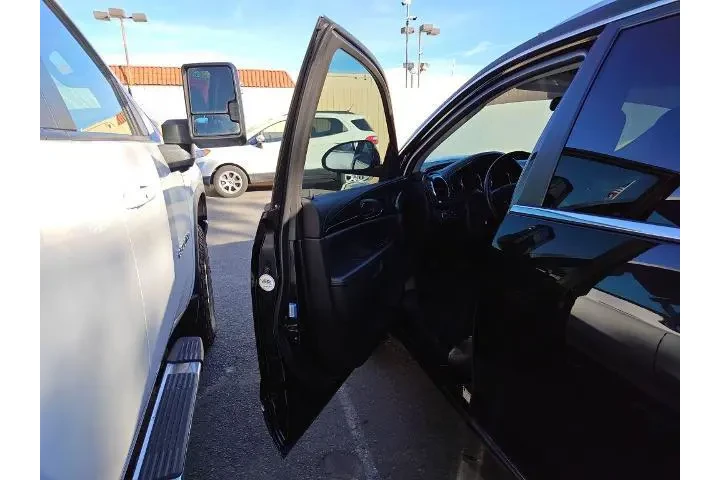 $17234 : Buick Enclave 2017 Leather 4 image 7