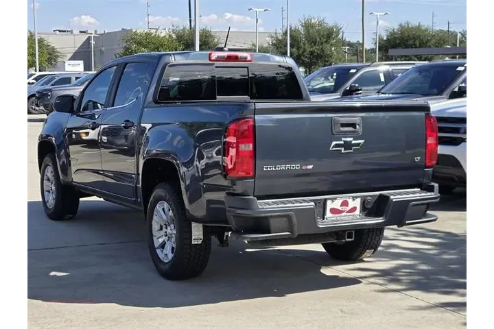 $22320 : Chevrolet Colorado 2019 4x2 image 5