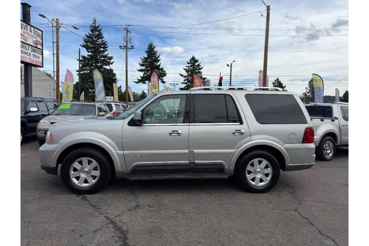 $6995 : 2004 Navigator Luxury image 7