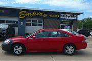 $4799 : 2009 Impala LT thumbnail