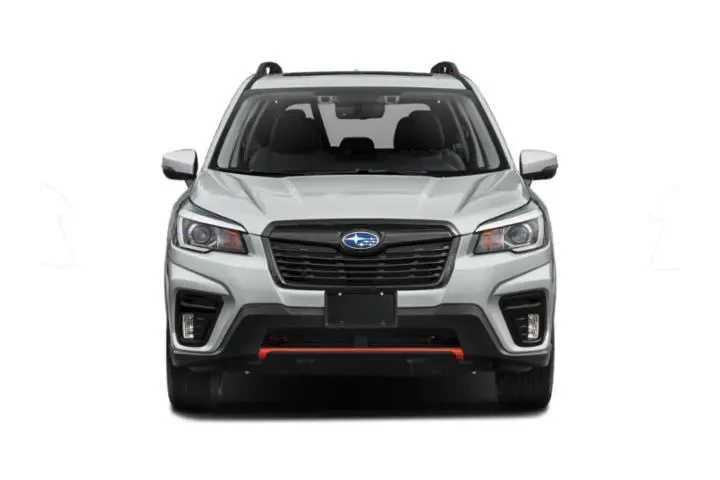 $24500 : Subaru Forester 2021 AWD Spo image 4