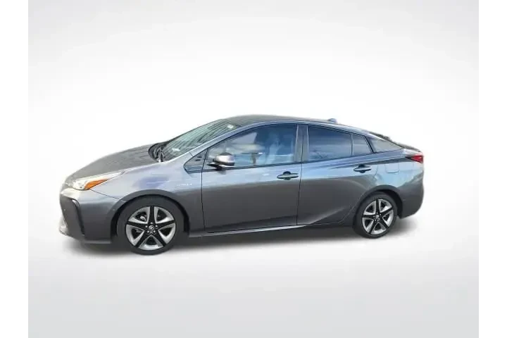 $23405 : Toyota Prius 2019 L Eco 4dr image 1