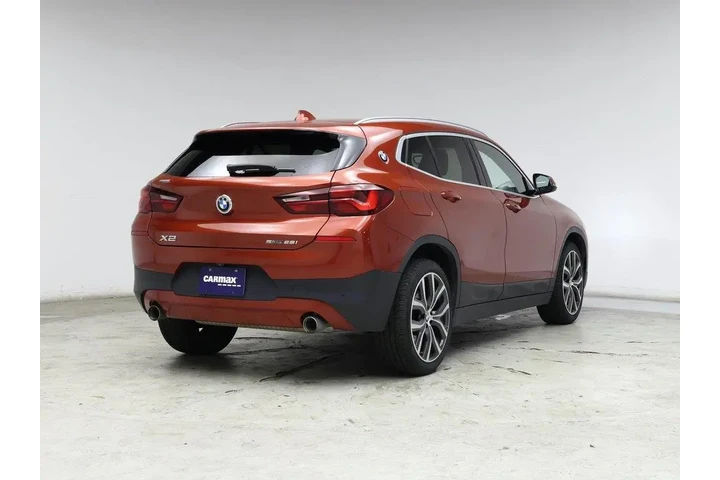 $21998 : BMW X2 2020 sDrive28i 4dr Sp image 8