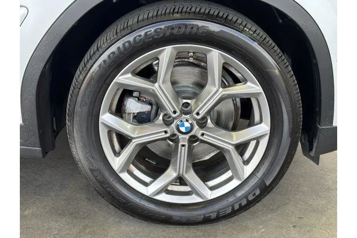 $25591 : BMW X3 2020 AWD xDrive30e 4d image 5