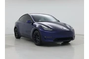 Tesla Model Y 2021 AWD Long en Fort Lauderdale