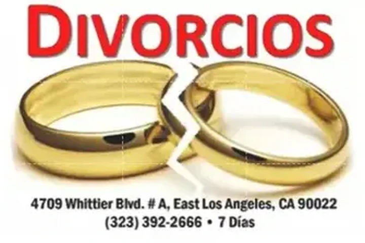 █►CUSTODIAS☎️DIVORCIO►NOTARY🎯 image 1