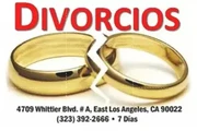 █►CUSTODIAS☎️DIVORCIO►NOTARY🎯 en Los Angeles