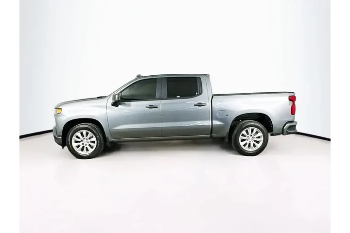 $20832 : Chevrolet Silverado 1500 202 image 3