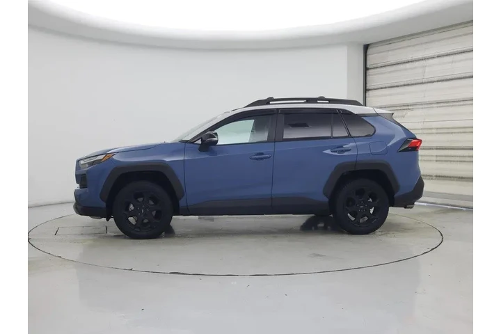 $36998 : Toyota RAV4 2023 AWD TRD Off image 3