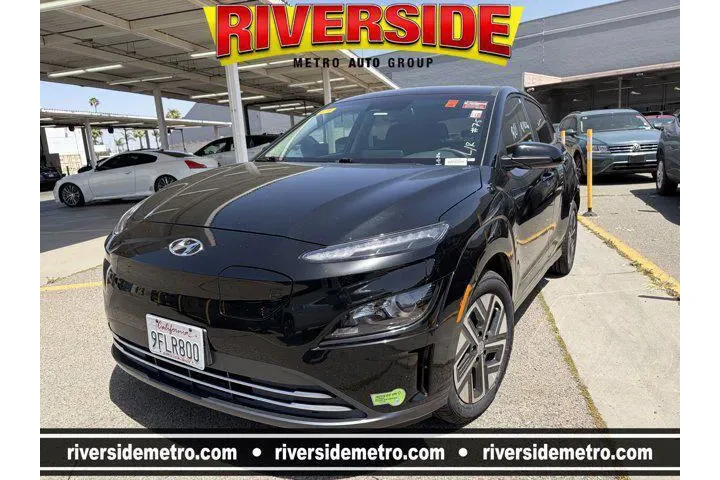 $20881 : Hyundai KONA Electric 2023 S image 1