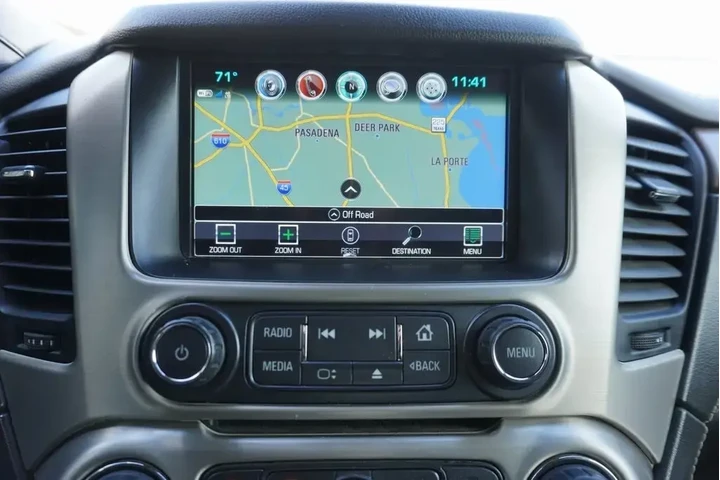 $34888 : GMC Yukon 2019 4x2 Denali 4d image 10