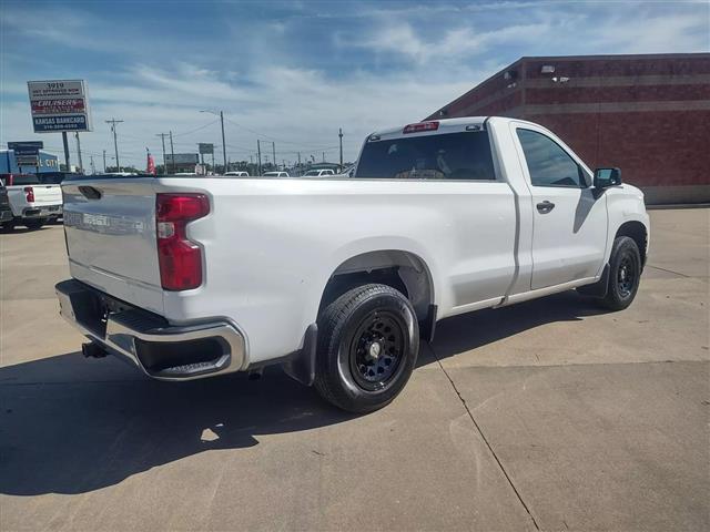 $16900 : 2020 CHEVROLET SILVERADO 1500 image 10