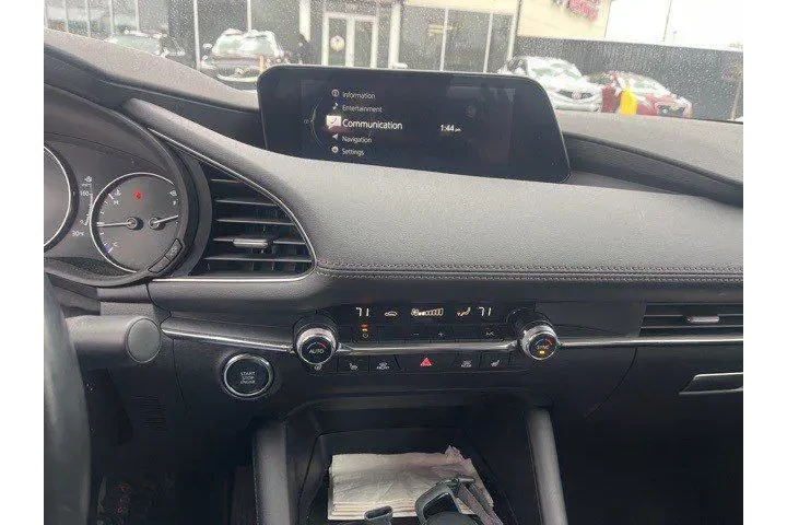 $25308 : Mazda Mazda3 Sedan 2022 AWD image 10