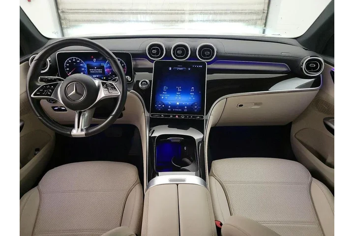 $31998 : Mercedes-Benz GLC 2023 GLC 3 image 9