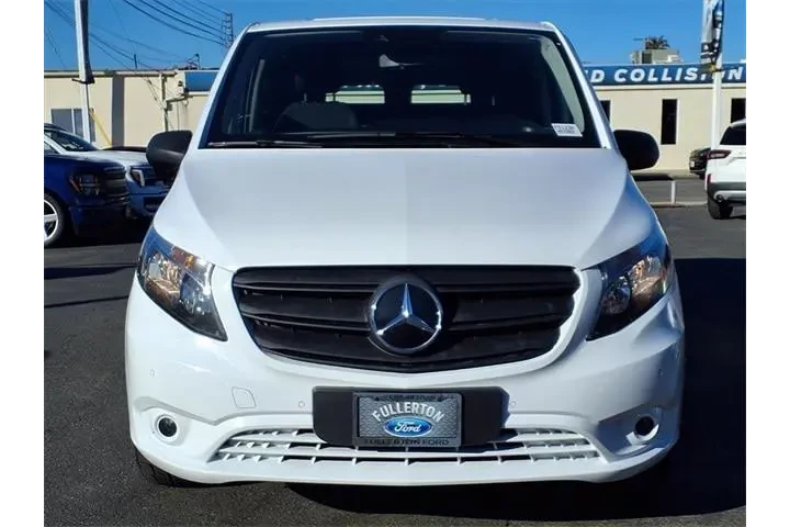$19999 : Mercedes-Benz Metris 2021 Ca image 2