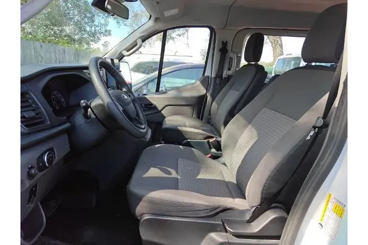 $35000 : Ford Transit 2023 350 XL 3dr image 7