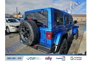 $32995 : 2021 Wrangler 4xe Unlimited R thumbnail