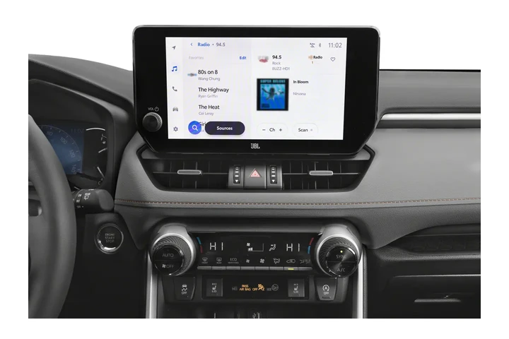 $31899 : 2023 RAV4 XLE image 10