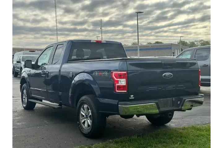 $26995 : Ford F-150 2019 4x4 XL 4dr S image 3