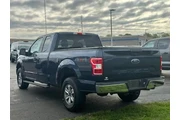 $26995 : Ford F-150 2019 4x4 XL 4dr S thumbnail
