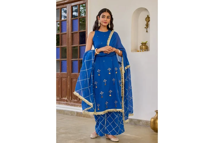 $150 : Indian Ethnic Wear for Women image 6