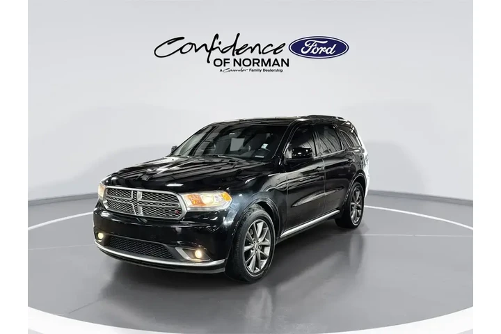 $20603 : Dodge Durango 2020 SXT 4dr S image 3