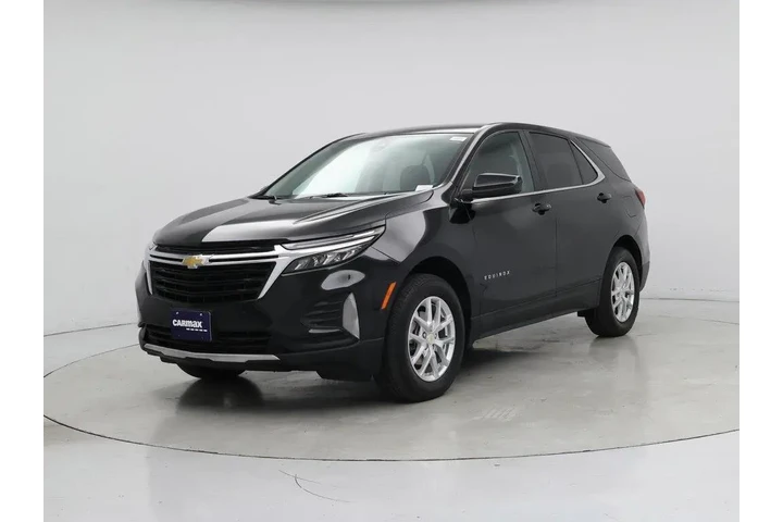 $20998 : Chevrolet Equinox 2022 4x4 L image 4