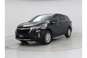$20998 : Chevrolet Equinox 2022 4x4 L thumbnail