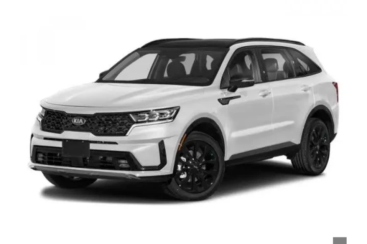 $24888 : Kia Sorento 2021 SX Prestige image 1