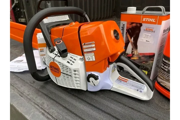 $250 : Chainsaws For Sale image 4