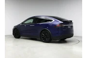 $34998 : Tesla Model X 2019 AWD 100D thumbnail