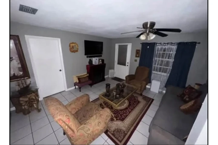 $750 : Habitación para caballero image 6