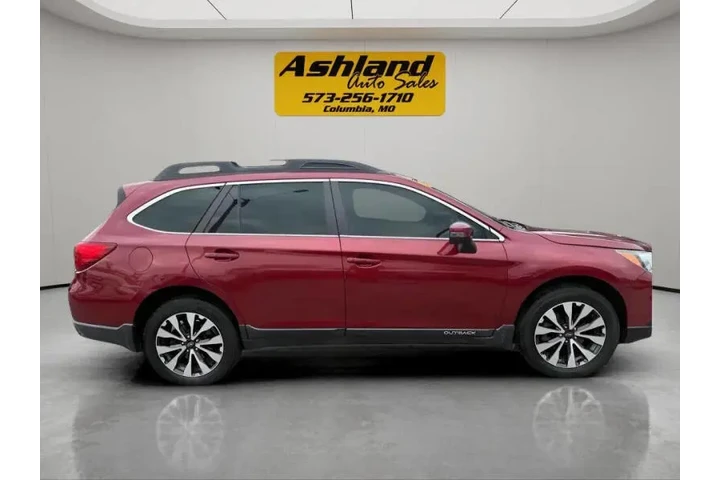 $12700 : 2017 Outback 2.5i Limited image 8