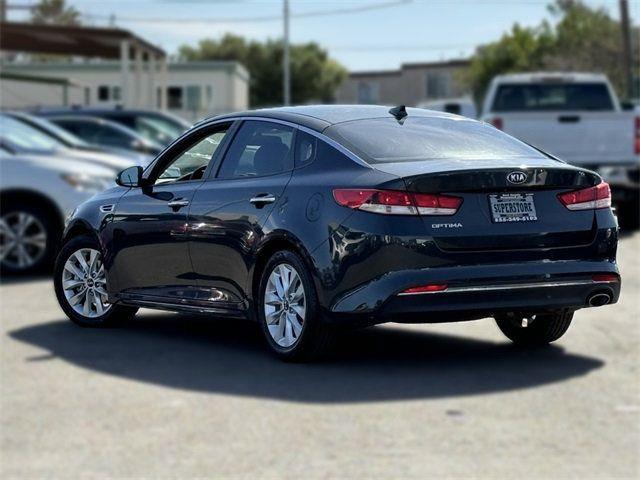 $13995 : 2016 Optima image 4